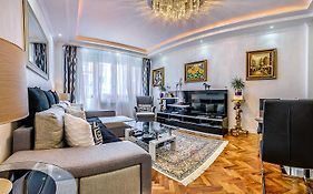 Bp Budapest Apartments