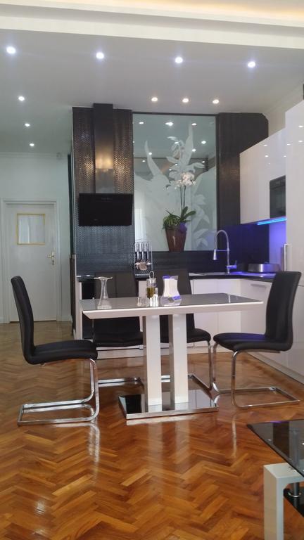 Bp Budapest Apartments Extérieur photo
